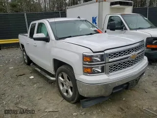 2014 Chevrolet Silverado 1500 LT with VIN 1GCRCREH0EZ371762, listed as a Copart auction lot 44025925 with 182,031 mi miles and Salvage Title. Bid and sale history available at carsss.com. Image 10.