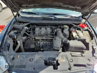 2017 Ford Taurus Limited with VIN 1FAHP2F83HG104370, listed as a Copart auction lot 61779915 with 105,849 mi miles and Clean title. Bid and sale history available at DreamBid. Image 11.