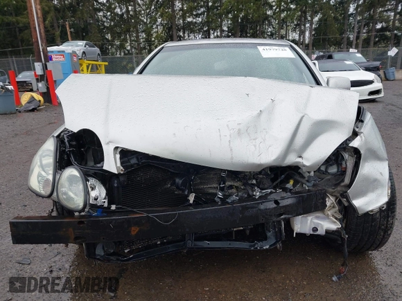 2000 Lexus GS 300 with VIN JT8BD68S1Y0088007, listed as a IAAI auction lot 41979748 with 191,401 mi miles and . Bid and sale history available at DreamBid. Image 13.