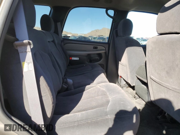 2002 Chevrolet Tahoe LS with VIN 1GNEC13V82R153063, listed as a Copart auction lot 84180594 with 148,190 mi miles and Salvage Title. Bid and sale history available at carsss.com. Image 12.