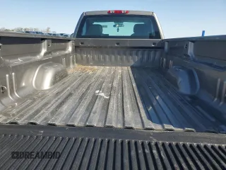 2013 Chevrolet Silverado 1500 Work Truck with VIN 1GCNCPEX3DZ301004, listed as a Copart auction lot 51327555 with 94,933 mi miles and Salvage Title. Bid and sale history available at DreamBid. Image 10.