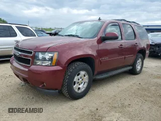 2009 Chevrolet Tahoe 2LT z VIN 1GNFK23069J115888, wystawiony jako Copart lot #58809735 z przebiegiem 237 098 mil mil oraz Czysty tytuł • Clean title. Historia ofert i sprzedaży dostępna na DreamBid. Obrazek 1.