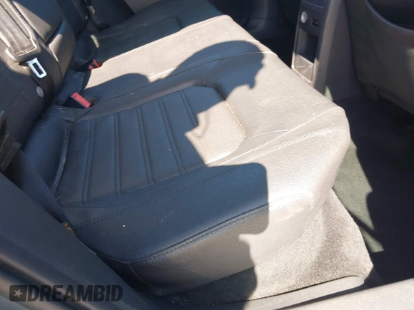 2011 Volkswagen Jetta SEL с VIN 3VWLZ7AJ2BM078649, выставлен на аукционе IAAI как лот 41778648 с пробегом 173 367 миль миль и . История ставок и продаж доступна на DreamBid. Изображение 8.
