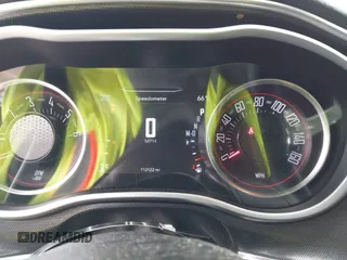 2018 Dodge Challenger SXT Plus z VIN 2C3CDZAG4JH258685, wystawiony jako IAAI lot #42352033 z przebiegiem 112 122 mil mil oraz . Historia ofert i sprzedaży dostępna na DreamBid. Obrazek 7.