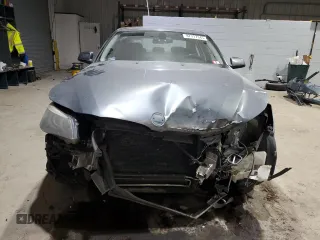 2010 BMW 5 Series 528i xDrive with VIN WBANV1C51AC443436, listed as a Copart auction lot 87717345 with 212,794 mi miles and Salvage Title. Bid and sale history available at carsss.com. Image 5.