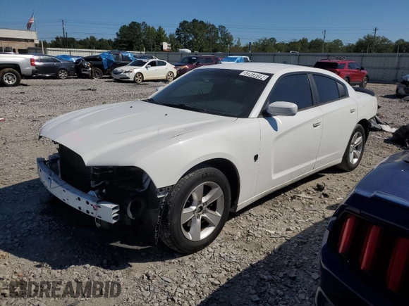 2011 Dodge Charger Rallye Plus with VIN 2B3CL3CG8BH609061, listed as a Copart auction lot 71974714 with 88,055 mi miles and Salvage Title. Bid and sale history available at carsss.com. Image 1.