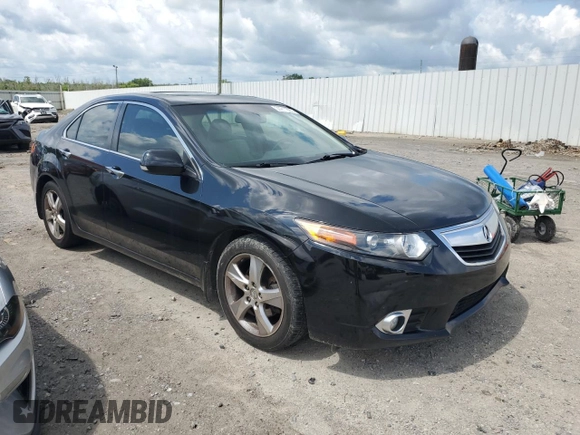 2012 Acura TSX с VIN JH4CU2F49CC007862, выставлен на аукционе Copart как лот 60911885 с пробегом 101 632 миль миль и Списание • Salvage title. История ставок и продаж доступна на DreamBid. Изображение 4.