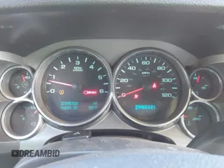 2010 Chevrolet Silverado 1500 LT with VIN 1GCSCSEA7AZ114426, listed as a IAAI auction lot 41033837 with 96,894 mi miles and . Bid and sale history available at DreamBid. Image 7.