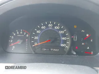 2009 Honda Odyssey EX с VIN 5FNRL38439B016120, выставлен на аукционе IAAI как лот 42394180 с пробегом 173 411 миль миль и . История ставок и продаж доступна на DreamBid. Изображение 7.