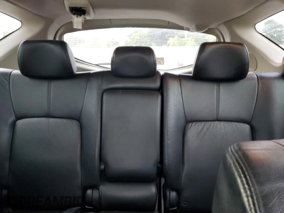 2009 Nissan Murano LE with VIN JN8AZ18WX9W149572, listed as a Copart auction lot 72372084 with 233,306 mi miles and Clean Title. Bid and sale history available at carsss.com. Image 10.