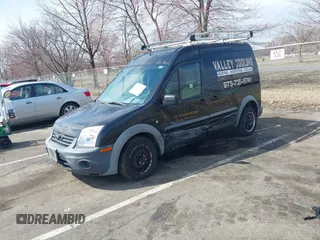 2012 Ford Transit Connect XL с VIN NM0LS7ANXCT118325, выставлен на аукционе IAAI как лот 41813281 с пробегом 136 875 миль миль и . История ставок и продаж доступна на DreamBid. Изображение 2.