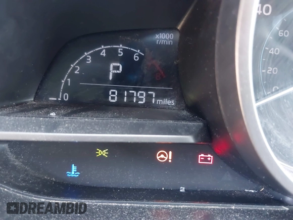 2019 Toyota Yaris L с VIN 3MYDLBYVXKY515604, выставлен на аукционе IAAI как лот 41693398 с пробегом 81 797 миль миль и . История ставок и продаж доступна на DreamBid. Изображение 15.