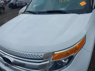 2013 Ford Explorer XLT с VIN 1FM5K7D80DGA22176, выставлен на аукционе IAAI как лот 42604472 с пробегом 230 962 миль миль и . История ставок и продаж доступна на DreamBid. Изображение 6.