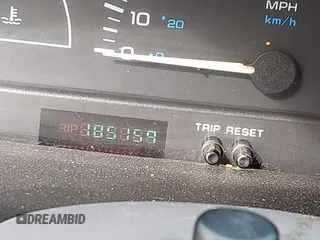 1996 Dodge Caravan Sport with VIN 2B4GP4439TR803645, listed as a IAAI auction lot 42122379 with 185,159 mi miles and . Bid and sale history available at carsss.com. Image 11.
