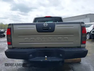 2004 Nissan Frontier XE z VIN 1N6DD26T94C459290, wystawiony jako IAAI lot #41962413 z przebiegiem 207 807 mil mil oraz . Historia ofert i sprzedaży dostępna na DreamBid. Obrazek 17.
