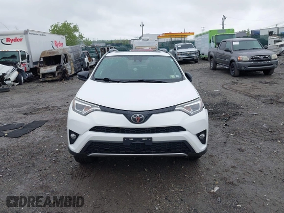 2018 Toyota RAV4 SE с VIN JTMJFREV7JJ748669, выставлен на аукционе IAAI как лот 42201518 с пробегом 111 570 миль миль и . История ставок и продаж доступна на DreamBid. Изображение 12.