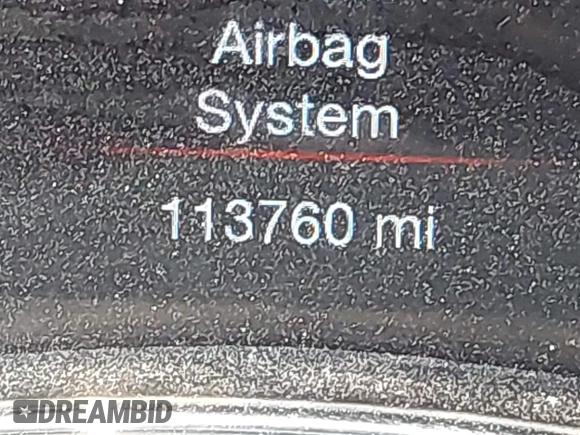 2017 Jeep Grand Cherokee Overland with VIN 1C4RJFCG6HC964435, listed as a IAAI auction lot 42407567 with 113,760 mi miles and . Bid and sale history available at DreamBid. Image 16.