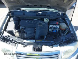 2006 Saturn ION z VIN 1G8AL55F66Z109972, wystawiony jako IAAI lot #42289452 z przebiegiem 207 373 mil mil oraz . Historia ofert i sprzedaży dostępna na DreamBid. Obrazek 10.