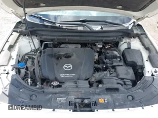 2019 Mazda CX-5 Touring with VIN JM3KFBCMXK0595905, listed as a IAAI auction lot 41934373 with 83,020 mi miles. Bid and sale history available at carsss.com. Image 10.