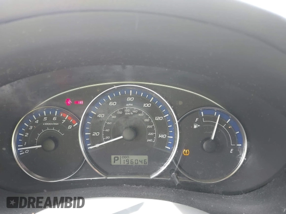 2012 Subaru Forester X Limited with VIN JF2SHAEC8CH419781, listed as a IAAI auction lot 42277467 with 196,046 mi miles and . Bid and sale history available at DreamBid. Image 7.