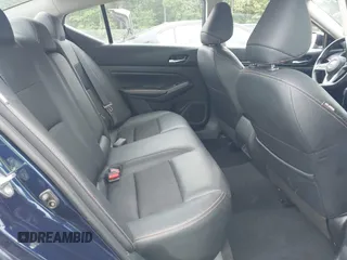 2022 Nissan Altima SR z VIN 1N4BL4CV9NN356767, wystawiony jako IAAI lot #42222461 z przebiegiem 58 505 mil mil oraz . Historia ofert i sprzedaży dostępna na DreamBid. Obrazek 8.
