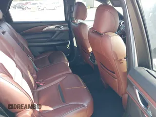 2016 Mazda CX-9 Signature with VIN JM3TCBEY7G0120023, listed as a IAAI auction lot 42431039 with 160,276 mi miles and . Bid and sale history available at DreamBid. Image 8.