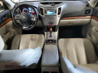 2014 Subaru Outback 2.5i Limited with VIN 4S4BRBLC6E3312860, listed as a Copart auction lot 70687764 with 175,466 mi miles and Clean Title. Bid and sale history available at carsss.com. Image 8.