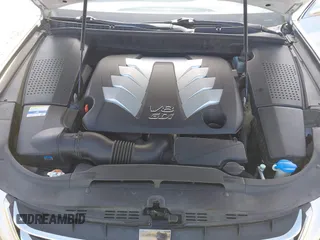 2012 Hyundai Equus Signature с VIN KMHGH4JH0CU052823, выставлен на аукционе IAAI как лот 42672112 с пробегом 155 363 миль миль и . История ставок и продаж доступна на DreamBid. Изображение 10.