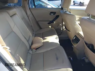 2017 Acura RDX Advance z VIN 5J8TB3H76HL021568, wystawiony jako IAAI lot #42232255 z przebiegiem 79 981 mil mil oraz . Historia ofert i sprzedaży dostępna na DreamBid. Obrazek 8.