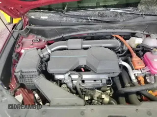 2025 Hyundai Tucson Blue with VIN KM8JBDD19SU272434, listed as a Copart auction lot 70995405 with 19,966 mi miles and Clean title. Bid and sale history available at DreamBid. Image 15.