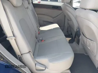 2007 Hyundai Veracruz GLS z VIN KM8NU13C57U007093, wystawiony jako IAAI lot #42368109 z przebiegiem 172 370 mil mil oraz . Historia ofert i sprzedaży dostępna na DreamBid. Obrazek 8.