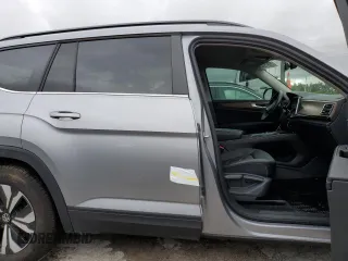 2024 Volkswagen Atlas SE с VIN 1V2DR2CAXRC555619, выставлен на аукционе Copart как лот 75097554 с пробегом Не указан миль и Списание • Salvage title. История ставок и продаж доступна на DreamBid. Изображение 13.