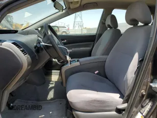 2007 Toyota Prius z VIN JTDKB20U773262222, wystawiony jako Copart lot #59323905 z przebiegiem 138 274 mil mil oraz Czysty tytuł • Clean title. Historia ofert i sprzedaży dostępna na DreamBid. Obrazek 7.
