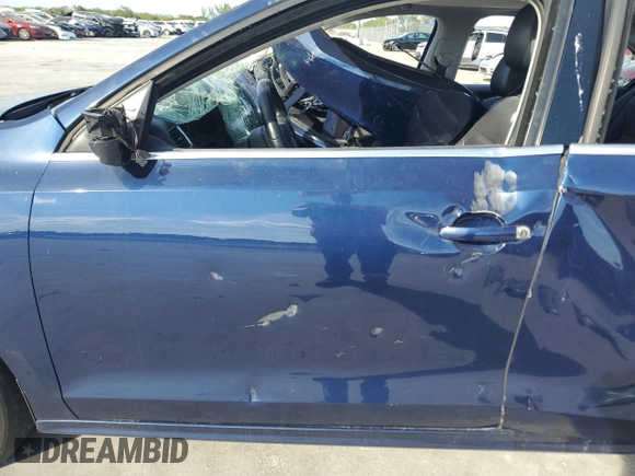 2013 Volkswagen Jetta SE with VIN 3VWDP7AJ9DM211047, listed as a Copart auction lot 86066894 with Not provided miles and Clean title. Bid and sale history available at DreamBid. Image 7.