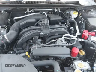 2021 Subaru Legacy Premium с VIN 4S3BWAF67M3019531, выставлен на аукционе IAAI как лот 42113679 с пробегом 71 866 миль миль и . История ставок и продаж доступна на DreamBid. Изображение 10.