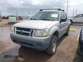 2002 Ford Explorer Sport Trac Value z VIN 1FMZU67E02UB39679, wystawiony jako IAAI lot #42067042 z przebiegiem 237 171 mil mil oraz . Historia ofert i sprzedaży dostępna na DreamBid. Obrazek 6.