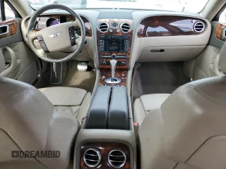 2007 Bentley Flying Spur z VIN SCBBR93W77C040445, wystawiony jako Copart lot #47378215 z przebiegiem 51 843 mil mil oraz Szkoda całkowita • Salvage title. Historia ofert i sprzedaży dostępna na DreamBid. Obrazek 8.