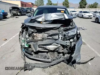 2023 Buick Encore GX Preferred with VIN KL4MMBS26PB109586, listed as a Copart auction lot 57225855 with 12,403 mi miles and Salvage title. Bid and sale history available at DreamBid. Image 14.