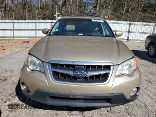 2009 Subaru Outback Limited with VIN 4S4BP66C397322284, listed as a Copart auction lot 49248095 with Not provided miles and Non repairable. Bid and sale history available at DreamBid. Image 5.