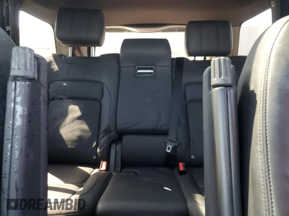 2020 Land Rover Range Rover z VIN SALGS4RY9LA576492, wystawiony jako Copart lot #50909745 z przebiegiem 64 313 mil mil oraz Szkoda całkowita • Salvage title. Historia ofert i sprzedaży dostępna na DreamBid. Obrazek 10.