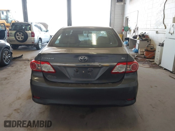 2013 Toyota Corolla L with VIN 2T1BU4EE0DC087922, listed as a IAAI auction lot 41982372 with 278,366 mi miles and . Bid and sale history available at DreamBid. Image 16.