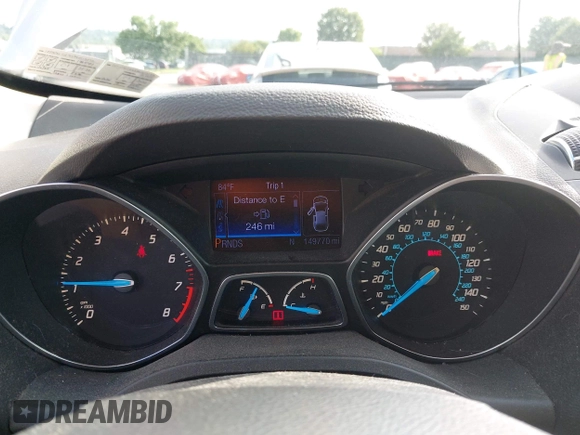 2013 Ford Escape SEL с VIN 1FMCU9H92DUB12172, выставлен на аукционе IAAI как лот 42625786 с пробегом 149 770 миль миль и . История ставок и продаж доступна на DreamBid. Изображение 7.