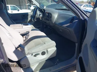 2003 Ford F-150 XL with VIN 1FTRX18L73NB36799, listed as a IAAI auction lot 41317602 with 270,075 mi miles. Bid and sale history available at carsss.com. Image 5.