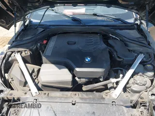 2020 BMW Z4 sDrive30i z VIN WBAHF3C06LWW72769, wystawiony jako IAAI lot #42458058 z przebiegiem 38 448 mil mil oraz . Historia ofert i sprzedaży dostępna na DreamBid. Obrazek 10.