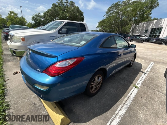2008 Toyota Solara SE с VIN 4T1CE30P98U764166, выставлен на аукционе Copart как лот 60224705 с пробегом 200 217 миль миль и Чистый • Clean title. История ставок и продаж доступна на DreamBid. Изображение 4.