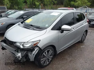 2016 Honda Fit EX with VIN JHMGK5H77GX022973, listed as a IAAI auction lot 42087380 with 96,439 mi miles and . Bid and sale history available at DreamBid. Image 17.