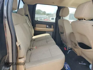 2013 Ford F-150 XL with VIN 1FTFW1ET6DKG18953, listed as a Copart auction lot 59873935 with Not provided miles and Salvage title. Bid and sale history available at DreamBid. Image 10.