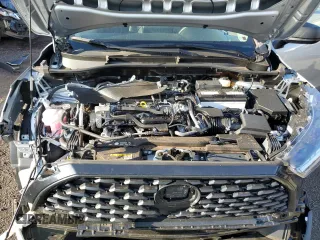 2024 Toyota Corolla Cross L с VIN 7MUAAAAGXRV078241, выставлен на аукционе Copart как лот 88485965 с пробегом 9 910 миль миль и Списание • Salvage title. История ставок и продаж доступна на DreamBid. Изображение 12.