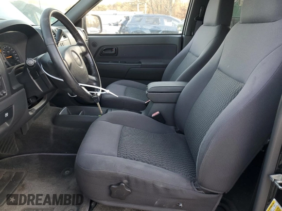 2006 GMC Canyon SLE2 with VIN 1GTDT136668149974, listed as a Copart auction lot 79837664 with 102,892 mi miles and Clean Title. Bid and sale history available at carsss.com. Image 7.