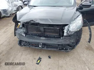 2021 Ford Escape Titanium Hybrid with VIN 1FMCU9DZ5MUA18079, listed as a IAAI auction lot 42340093 with 71,630 mi miles and . Bid and sale history available at DreamBid. Image 6.
